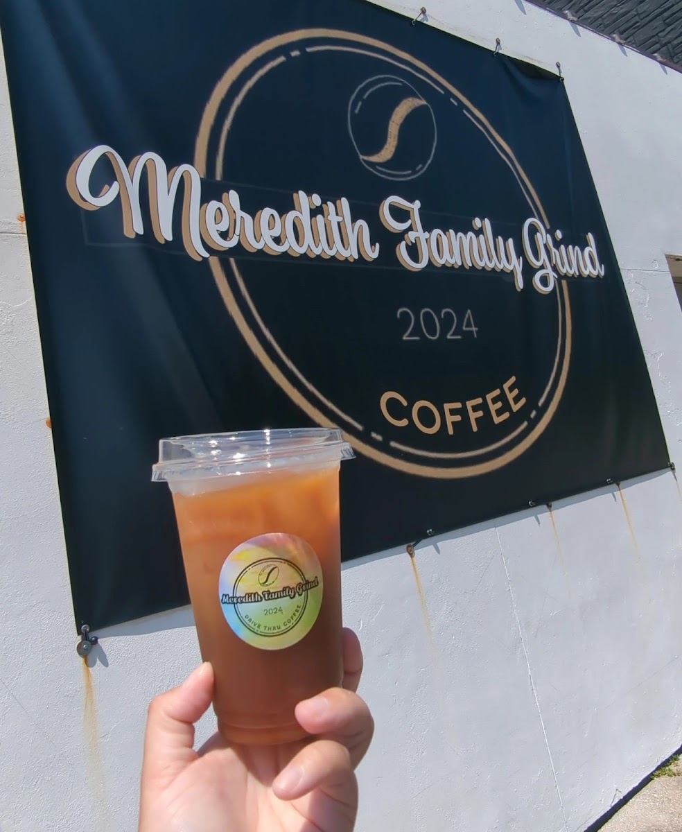 Meredith Family Grind #2